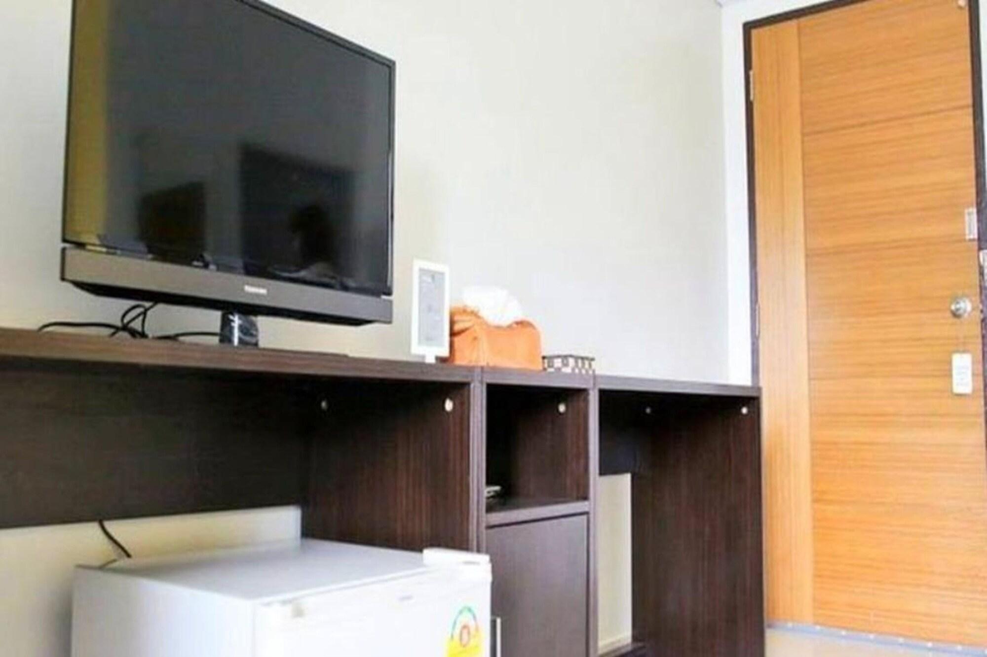 U Dee Room And Coffee Kancsanaburi Kültér fotó